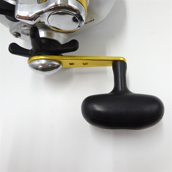 １１ハイパータナコン５００Ｆ